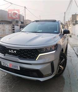 كيا سورينتو